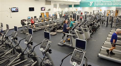 bonner springs ymca